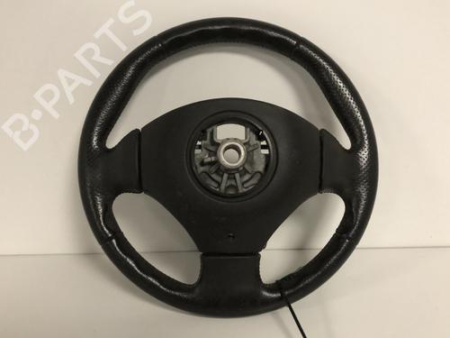 Used Steering wheel Steering wheel PEUGEOT 206 Hatchback (2A/C) [1998-2012] 33600383 33600383