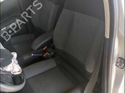 Sæde sæt CITROËN C4 CACTUS 1.6 BlueHDi 100 | BP33586042C78 - Image 7