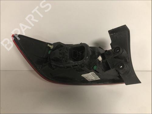 Used Right taillight Right taillight RENAULT CLIO IV (BH_) [2012-2021] 33585419 33585419