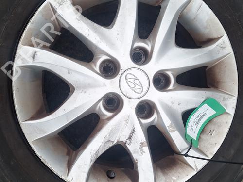 Used Rim Rim HYUNDAI i30 Estate (FD) 1.6 CRDi (116 hp) 33598252 33598252