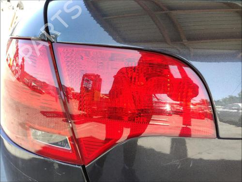 Used Left tailgate light Left tailgate light AUDI A4 B7 Avant (8ED) [2004-2008] 35908910 35908910