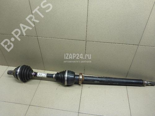 Used Right front driveshaft Right front driveshaft 35915595 35915595