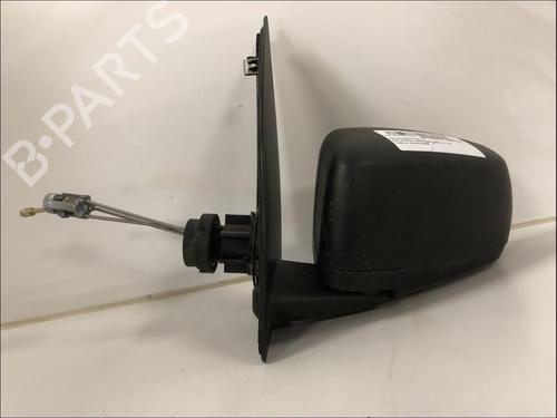 Used Left mirror Left mirror FIAT PANDA (169_) 1.1 (169.AXA1A) (54 hp) 33576700 33576700