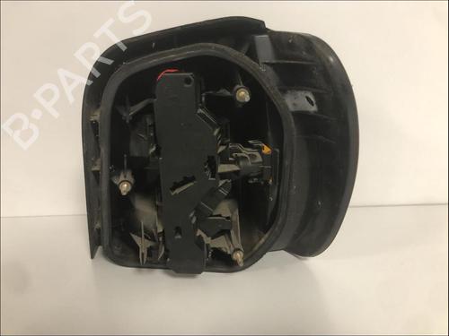 Used Left taillight Left taillight VW POLO III (6N1) [1994-1999] 33583281 33583281