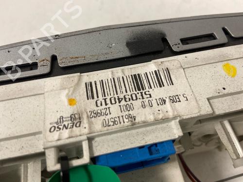 Used Climate control Climate control 39256054 39256054