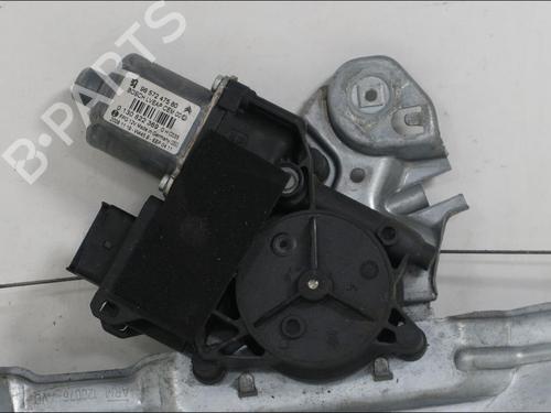 Used Front right window mechanism Front right window mechanism 33573605 33573605
