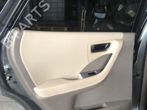 Elevador vidro trás esquerdo Elevador vidro trás esquerdo NISSAN MURANO I (Z50) 3.5 4x4 (234 hp) 33948237 33948237