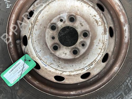 Used Jack Kit Jack Kit CITROËN XSARA PICASSO (N68) 1.6 HDi (109 hp) 33602599 33602599