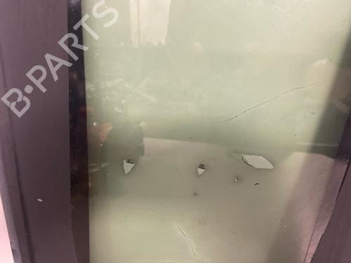 Used Rear left door window Rear left door window 37256111 37256111
