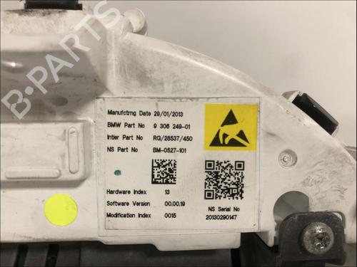 instrument-cluster-mini-mini-countryman-r60-2010-2011-2012-2013-2014-2015-2016-33581944 main image