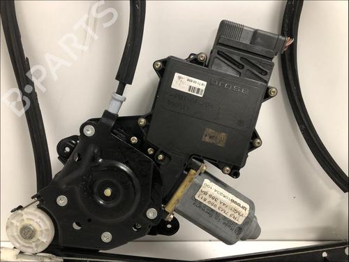 Used Rear left window mechanism Rear left window mechanism VW SHARAN (7M8, 7M9, 7M6) [1995-2010] 33578789 33578789