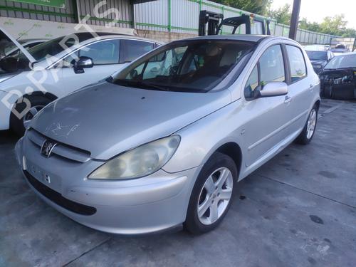 Lenksäule für Lenksäule PEUGEOT 307 (3A/C) 2.0 HDi 90 (90 hp) 35910438 35910438