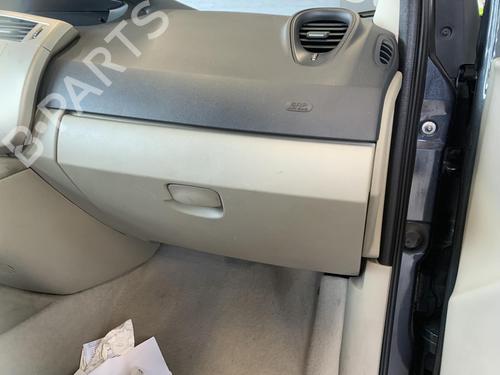 Used Glove box Glove box RENAULT SCÉNIC II (JM0/1_) [2003-2010] 33754434 33754434