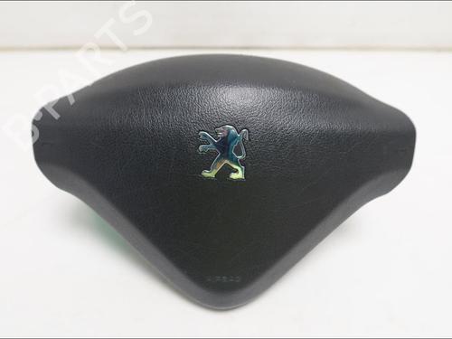 Used Driver airbag Driver airbag PEUGEOT 207 CC (WD_) 1.6 16V (120 hp) 33577812 33577812