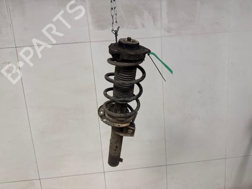 Used Left front shock absorber Left front shock absorber VW GOLF V (1K1) [2003-2010] 36029674 36029674