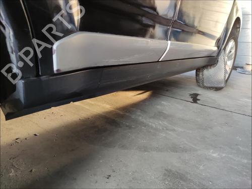 Højre sidekjole Højre sidekjole MITSUBISHI OUTLANDER II (CW_W) 2.0 DI-D (CW8W) (140 hp) 33584477 33584477