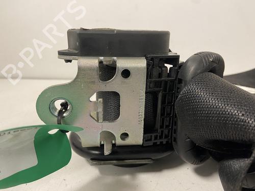 Front left seatbelt CITROËN NEMO Box Body/MPV (AA_) 1.4 HDi | BP36207390I26 - Image 5