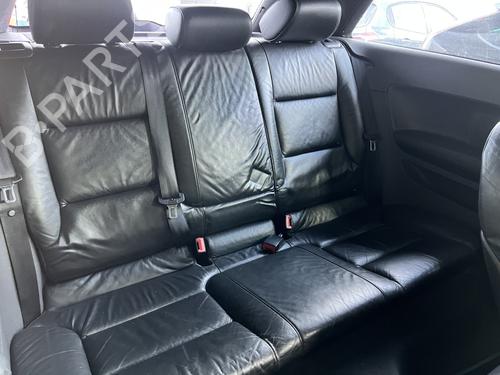 Used Rear seat Rear seat AUDI A3 (8P1) 1.9 TDI (105 hp) 34569839 34569839