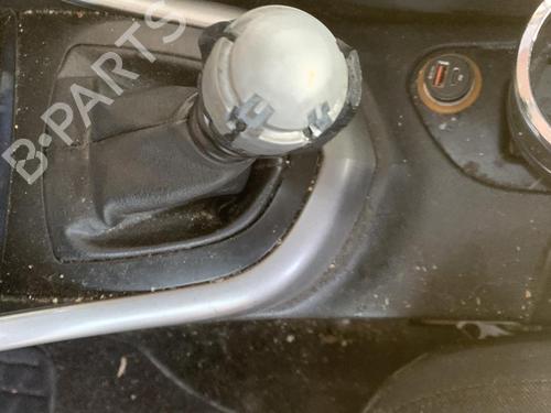 Used Gear lever Gear lever PEUGEOT 308 I (4A_, 4C_) 1.6 HDi (109 hp) 33599269 33599269