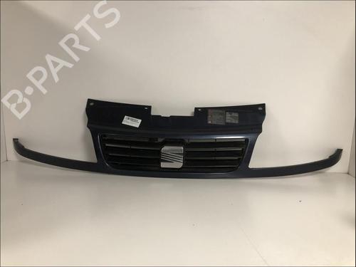 Grill Grill SEAT ALHAMBRA (7V8, 7V9) 1.9 TDI (90 hp) 33588077 33588077