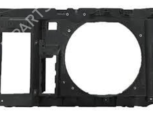 Used Front slam panel Front slam panel CITROËN C4 II (NC_) 1.6 HDi 110 (112 hp) 35915432 35915432