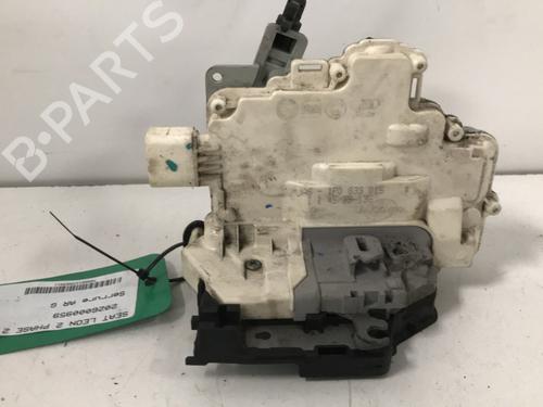 rear-left-lock-seat-leon-1p1-2005-2006-2007-2008-2009-2010-2011-2012-2013-33958148 main image