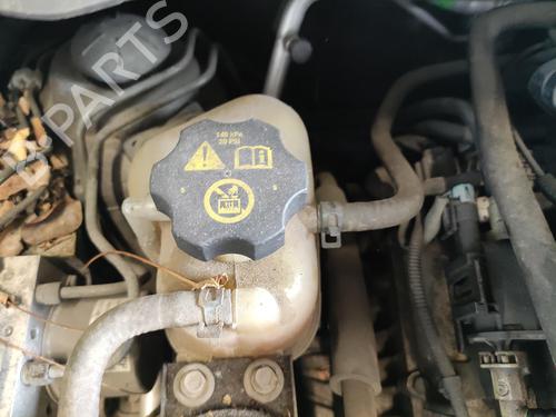Used Expansion tank Expansion tank CHEVROLET SPARK (M300) [2009-2026] 36576826 36576826
