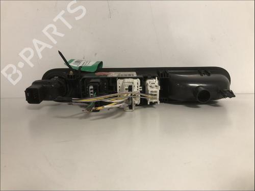 Used Left front window switch Left front window switch RENAULT ESPACE IV (JK0/1_) 2.2 dCi (JK0H) (150 hp) 33581527 33581527