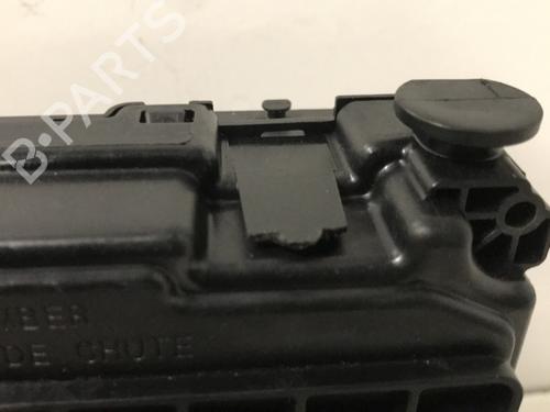Used Fuse box Fuse box PEUGEOT 207 (WA_, WC_) 1.4 HDi (68 hp) 33739277 33739277