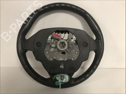 Steering wheel FORD S-MAX (CJ, WA6) 2.0 TDCi | BP33581074C49 - Image 2