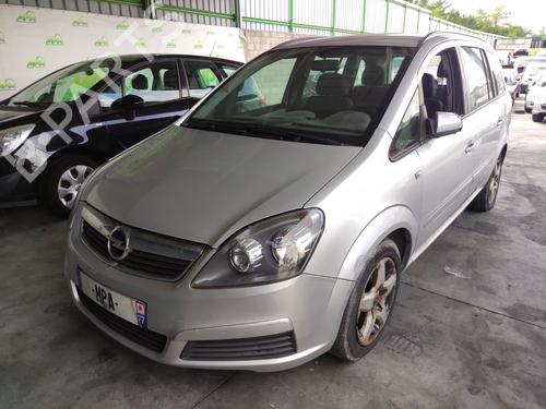 Used Right front driveshaft Right front driveshaft OPEL ZAFIRA / ZAFIRA FAMILY B (A05) 1.9 CDTI (M75) (100 hp) 35910596 35910596