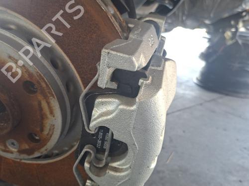 Right front brake caliper RENAULT AUSTRAL E-TECH 200 Hybrid (HGM2) | BP39086813M104 - Image 2