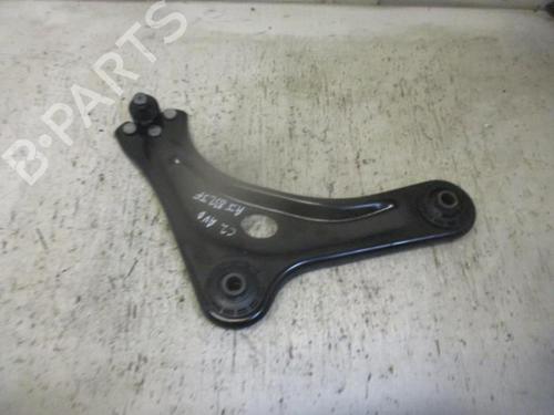 Used Right front suspension arm Right front suspension arm CITROËN C2 (JM_) 1.4 HDi (68 hp) 33575530 33575530