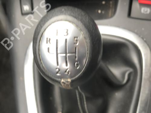 Gearstang Gearstang RENAULT SCÉNIC III (JZ0/1_) 1.6 dCi (JZ00, JZ12) (130 hp) 33739414 33739414