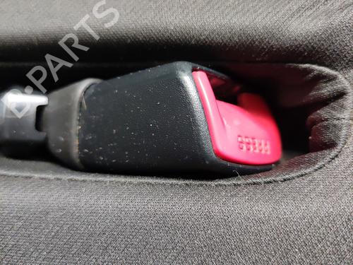 Used Seat buckle Seat buckle SUZUKI SWIFT IV (FZ, NZ) [2010-2026] 36577685 36577685
