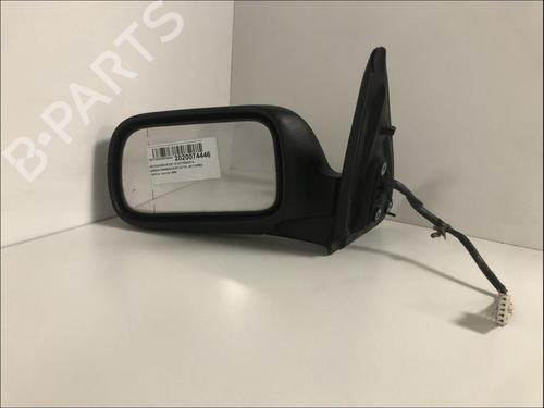 Used Left mirror Left mirror NISSAN PRIMERA (P11) [1996-2002] 33578898 33578898