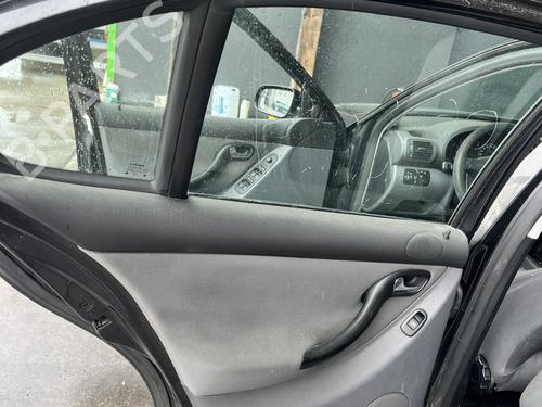 Used Rear left window mechanism Rear left window mechanism SEAT LEON (1M1) 1.9 TDI (110 hp) 34705940 34705940