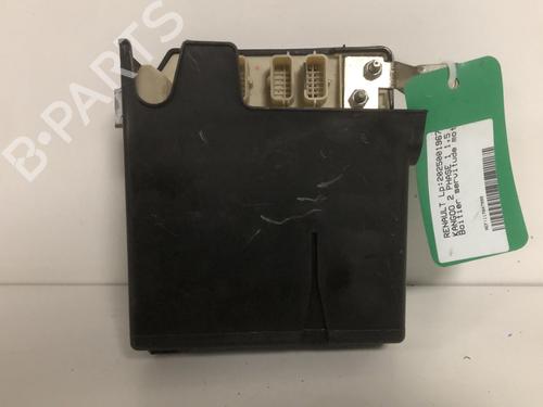 Fuse box RENAULT KANGOO Express (FW0/1_) | BP33598051E1 - Image 2