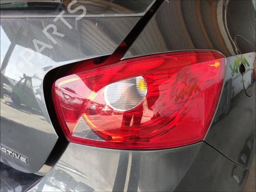 Used Right taillight Right taillight 35909552 35909552