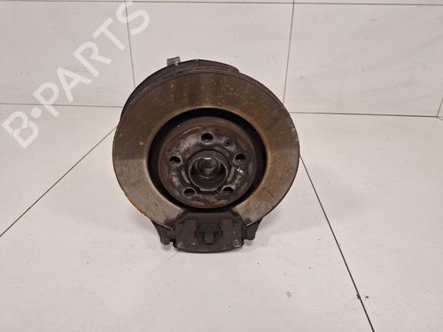 Used Right front steering knuckle Right front steering knuckle VW GOLF IV (1J1) 1.9 TDI (101 hp) 33593785 33593785
