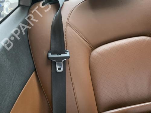 Used Rear right seatbelt Rear right seatbelt 36577462 36577462