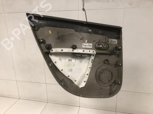 Rear right panel RENAULT CLIO III (BR0/1, CR0/1) 1.5 dCi (BR0H, CR0H, CR1S, BR1S) | BP37254876C61 - Image 2