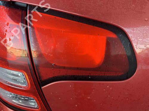 Used Left tailgate light Left tailgate light 36579205 36579205