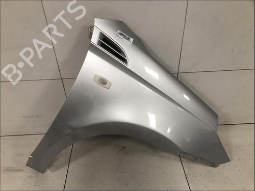 Used Right front fenders Right front fenders CHEVROLET AVEO / KALOS Hatchback (T250, T255) 1.2 LPG (84 hp) 33590228 33590228