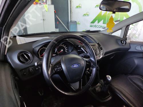 Used Dashboard Dashboard FORD FIESTA VI (CB1, CCN) 1.6 TDCi (95 hp) 33593502 33593502