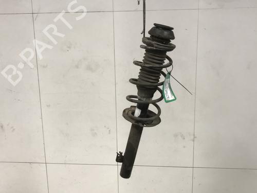 Used Right front shock absorber Right front shock absorber CITROËN C1 (PM_, PN_) 1.0 (68 hp) 33773930 33773930
