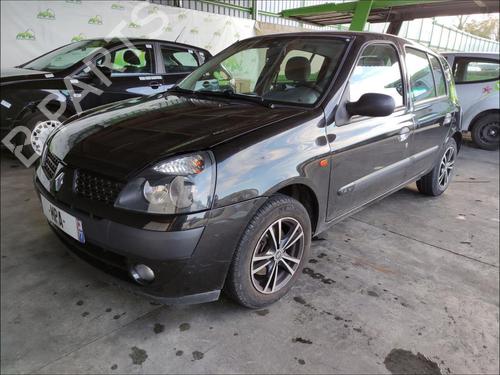 Used AC compressor AC compressor RENAULT CLIO II (BB_, CB_) [1998-2016] 33579456 33579456