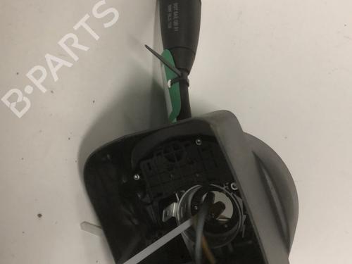 Used Steering column stalk Steering column stalk VW CRAFTER 30-50 Van (2E_) 2.5 TDI (136 hp) 33597966 33597966