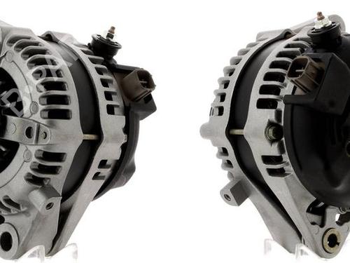 Alternateur Alternateur TOYOTA COROLLA Verso (ZER_, ZZE12_, R1_) 2.0 D-4D (CUR10_, CUR10R) (116 hp) 36521623 36521623