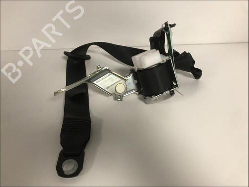 Used Rear right seatbelt Rear right seatbelt LEXUS NX (_Z1_) [2014-2026] 34204279 34204279